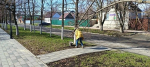 Субботник
