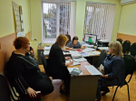Заседание рабочей группы 24.09.2026г.
